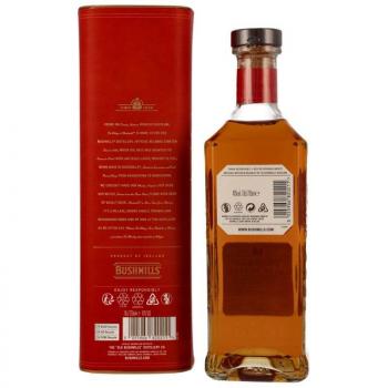 Bushmills 14 Jahre Malaga Cask ... 1x 0,7 Ltr.