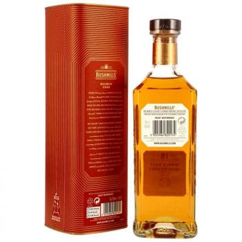 Bushmills 15 Jahre Bourbon Cask ... 1x 0,7 Ltr.