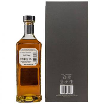 Bushmills 21 Jahre Madeira Finish ... 1x 0,7 Ltr.