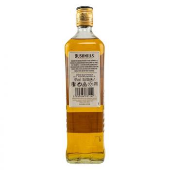 Preview: Bushmills Caribbean Rum Cask Finish ... 1x 0,7 Ltr.