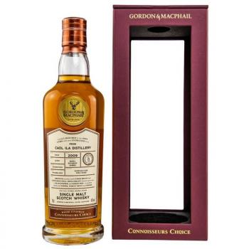 Caol Ila 2009/2022 G&M CC Sassicaia Wood Finish ... 1x 0,7 Ltr.