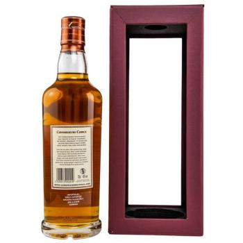 Caol Ila 2009/2022 G&M CC Sassicaia Wood Finish ... 1x 0,7 Ltr.
