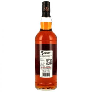 Preview: Caol Ila 2013/2025 - 12 Jahre - Signatory 100 PROOF Edition #65 ... 1x 0,7 Ltr.