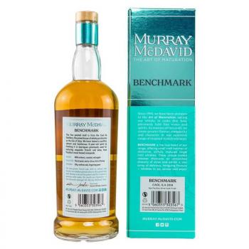 Caol Ila 2014/2022 - 8 Jahre - Latour Wine Cask - Murray McDavid ... 1x 0,7 Ltr.