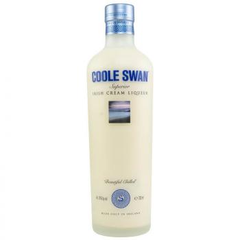 Preview: Coole Swan Irish Cream Likör ... 1x 0,7 Ltr.