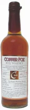 Copper Fox ... 1x 0,7 Ltr.