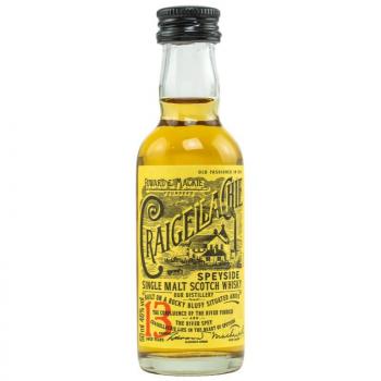 Preview: Craigellachie 13 Jahre Miniatur ... 1x 0,05 Ltr.