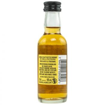 Preview: Craigellachie 13 Jahre Miniatur ... 1x 0,05 Ltr.