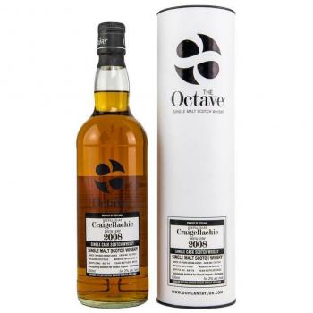 Craigellachie 2008/2023 - 14 Jahre - #7535257 - Octave ... 1x 0,7 Ltr.