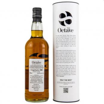 Craigellachie 2008/2023 - 14 Jahre - #7535257 - Octave ... 1x 0,7 Ltr.