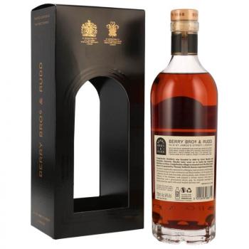 Craigellachie 2013/2024 - Cask 300580 Berry Bros and Rudd ... 1x 0,7 Ltr.