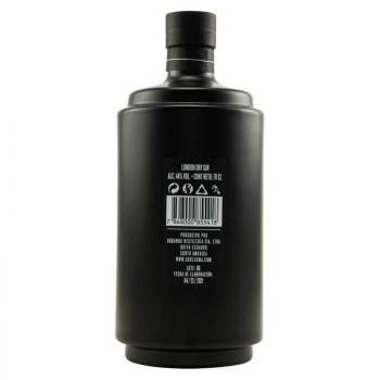 Cruzloma London Dry Gin ... 1x 0,7 Ltr.