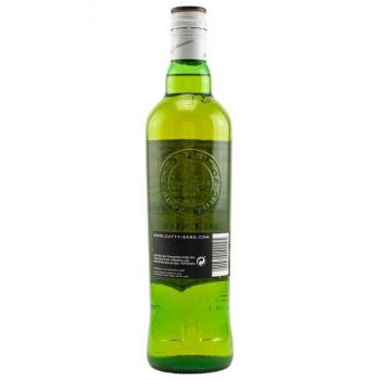 Cutty Sark 0,7 l ... 1x 0,7 Ltr.