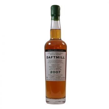 Daftmill 2007 ... 1x 0,7 Ltr.