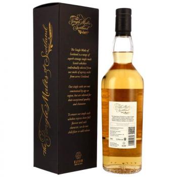 Preview: Deanston 2008 - 2025, 16 Jahre, Bourbon Barrel 0808000174 (SMoS) ... 1x 0,7 Ltr.