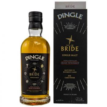 Dingle La Le Bride - wheel of the year Series ... 1x 0,7 Ltr.