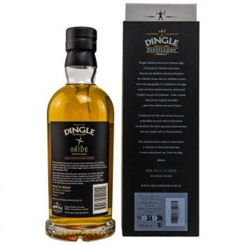 Dingle La Le Bride - wheel of the year Series ... 1x 0,7 Ltr.