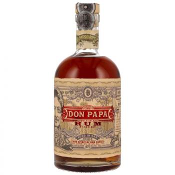 Don Papa ... 1x 0,7 Ltr.