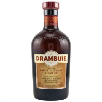 Drambuie Liqueur ... 1x 0,7 Ltr.