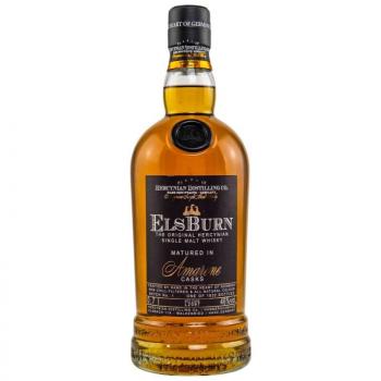 Elsburn - Amarone Cask - Batch 1 ... 1x 0,7 Ltr.