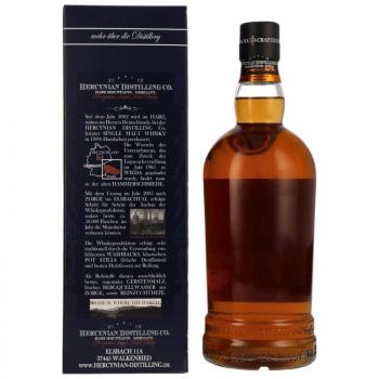 Elsburn Distillery Edition Batch 004 (2023) Sherry Casks ... 1x 0,7 Ltr.