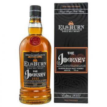 Elsburn The Journey - 2022