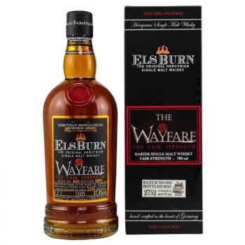 Elsburn Wayfare - Batch 002 ... 1x 0,7 Ltr.