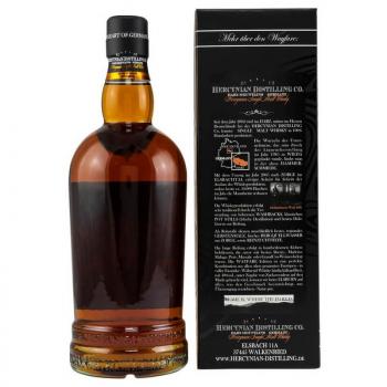 Elsburn Wayfare - Batch 002 ... 1x 0,7 Ltr.