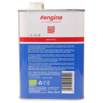 Engine Pure Organic Gin ... 1x 0,5 Ltr.