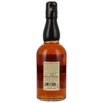 Evan Williams Single Barrel 2015 ... 1x 0,7 Ltr.