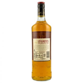 Famous Grouse 1,0 Liter ... 1x 1 Ltr.
