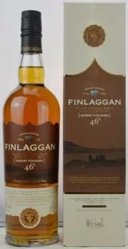 Finlaggan Sherry Finish ... 1x 0,7 Ltr.