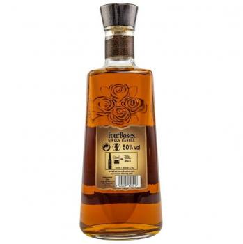 Four Roses Single Barrel ... 1x 0,7 Ltr.