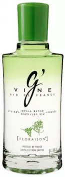 G' Vine Gin Floraison ... 1x 1 Ltr.