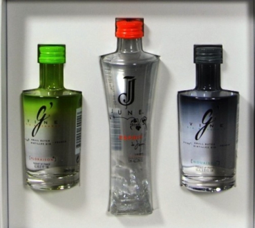 Preview: G' Vine ... 1x 0,05 Ltr.