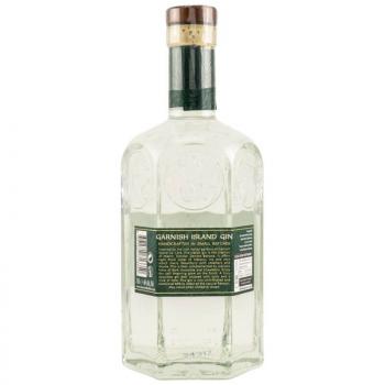 Garnish Island Gin ... 1x 0,7 Ltr.