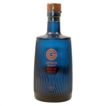 German Giant Gin ... 1x 0,5 Ltr.