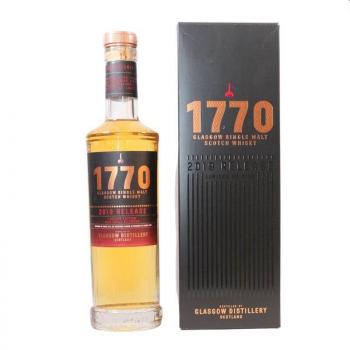 1770 Glasgow 2019 release ... 1x 0,5 Ltr.