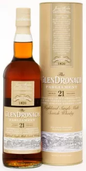 Glendronach 21 Jahre Parliament ... 1x 0,7 Ltr.