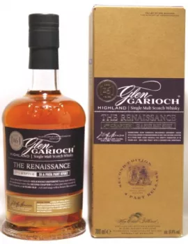 Glen Garioch 16 Jahre The Renaissance 2nd Chapter ... 1x 0,7 Ltr.