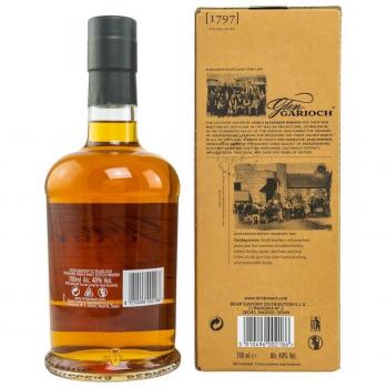 Glen Garioch 12 Jahre ... 1x 0,7 Ltr.