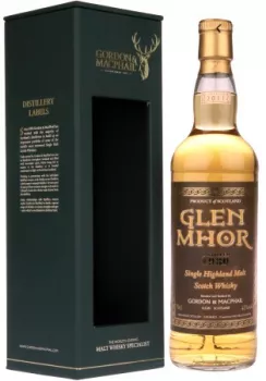 Glen Mhor 1980 Rare Vintage ... 1x 0,7 Ltr.