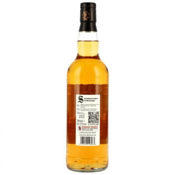 Glen Ord 2012 - 12 Jahre - Signatory 100 Proof Edition Nr. 46