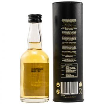 Glencadam 15 Jahre Miniatur ... 1x 0,05 Ltr.