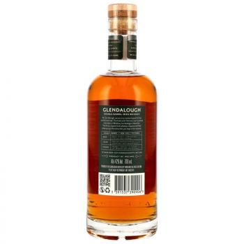 Glendalough Double Barrel ... 1x 0,7 Ltr.