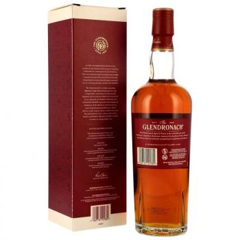 Glendronach 12 Jahre 0,7 Liter ... 1x 0,7 Ltr.