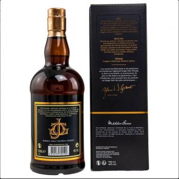 Glenfarclas Private Reserve Fine Oak 46th Anniversary ... 1x 0,7 Ltr.