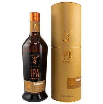 Glenfiddich Experimental Collection IPA ... 1x 0,7 Ltr.