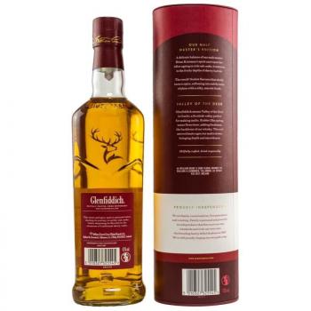 Preview: Glenfiddich Malt Masters Edition ... 1x 0,7 Ltr.