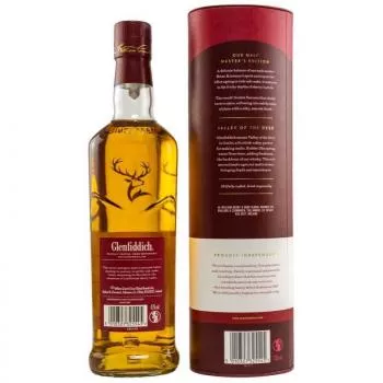 Glenfiddich Malt Masters Edition ... 1x 0,7 Ltr.